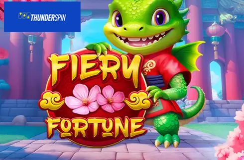 Fiery Fortune